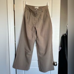 Abercrombie & Fitch Pants